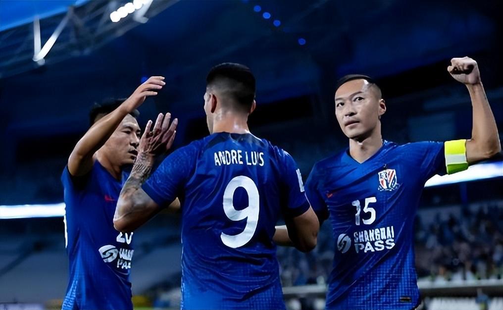 世界杯app下载-申花新中锋终于在比赛中进球，未来有望直接锁定主力，值得期待