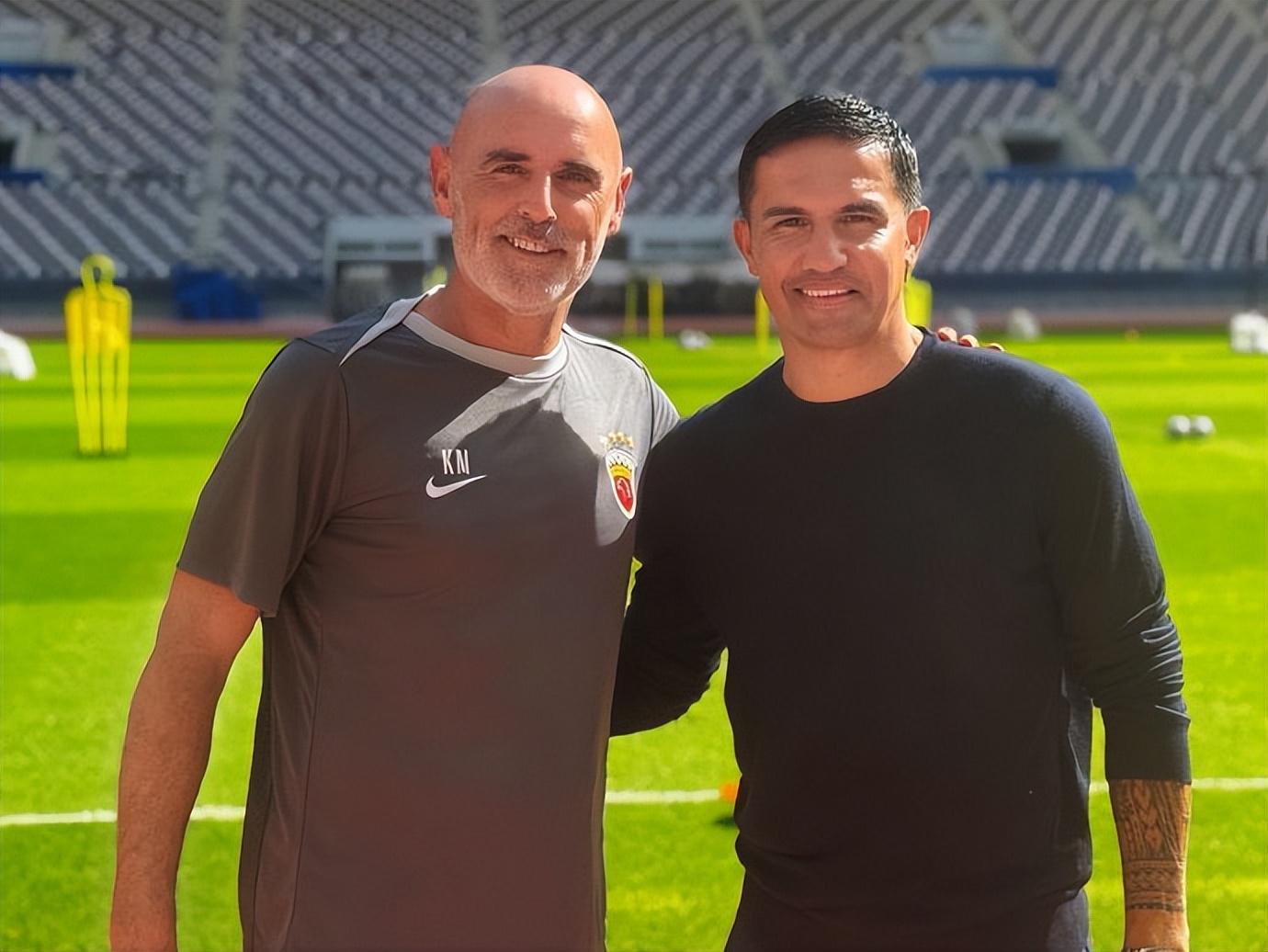 0比6惨败！这就是中超冠军的实力？上港友谊赛被俄超劲旅暴揍一顿