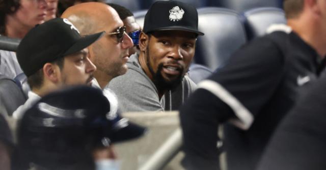 世界杯官方入口-KD：很多人恭喜我打出这种表现 但我什么也没做到