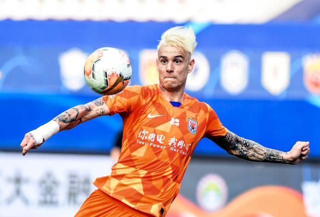 格德斯回归巴甲现转机？巴豪门主席示好：正在评估！